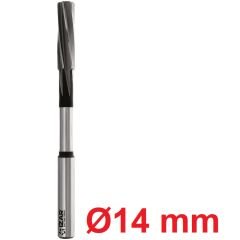 Ø14 mm Makina Raybası DIN 212