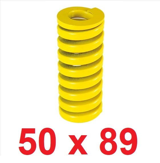 50 x 89 Sarı Yay