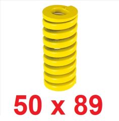 50 x 89 Sarı Yay