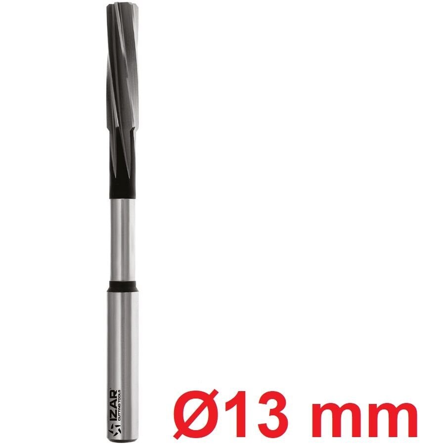 Ø13 mm Makina Raybası DIN 212