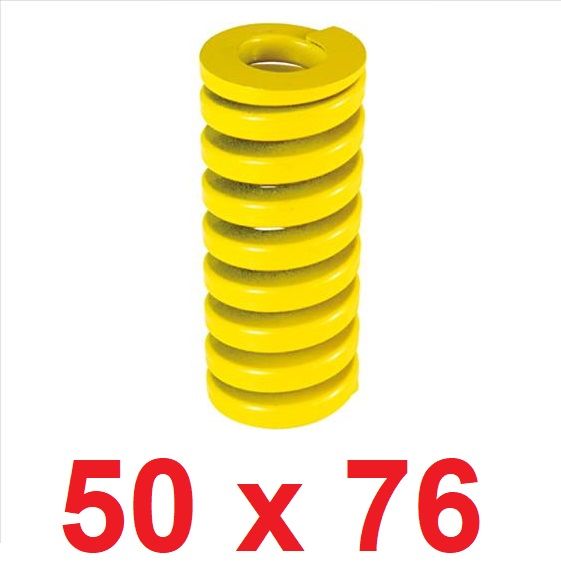 50 x 76 Sarı Yay