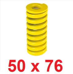 50 x 76 Sarı Yay