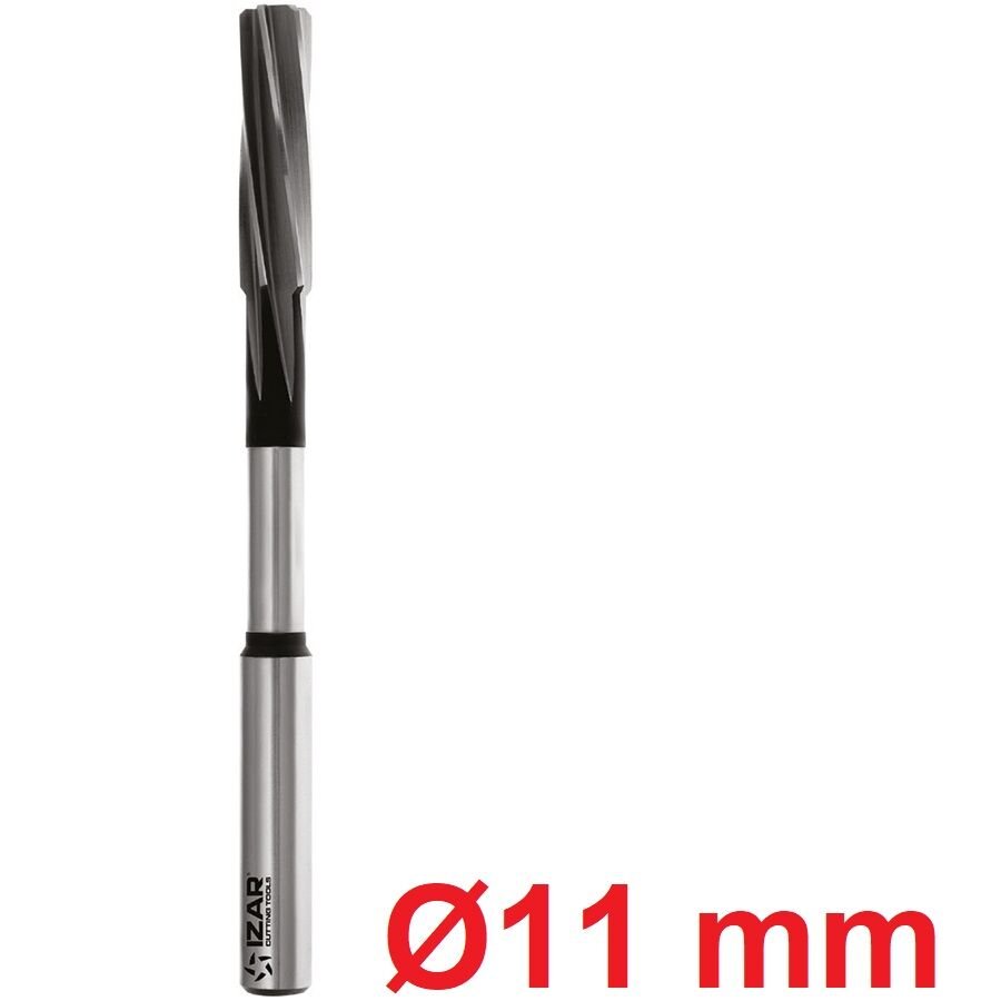Ø11 mm Makina Raybası DIN 212