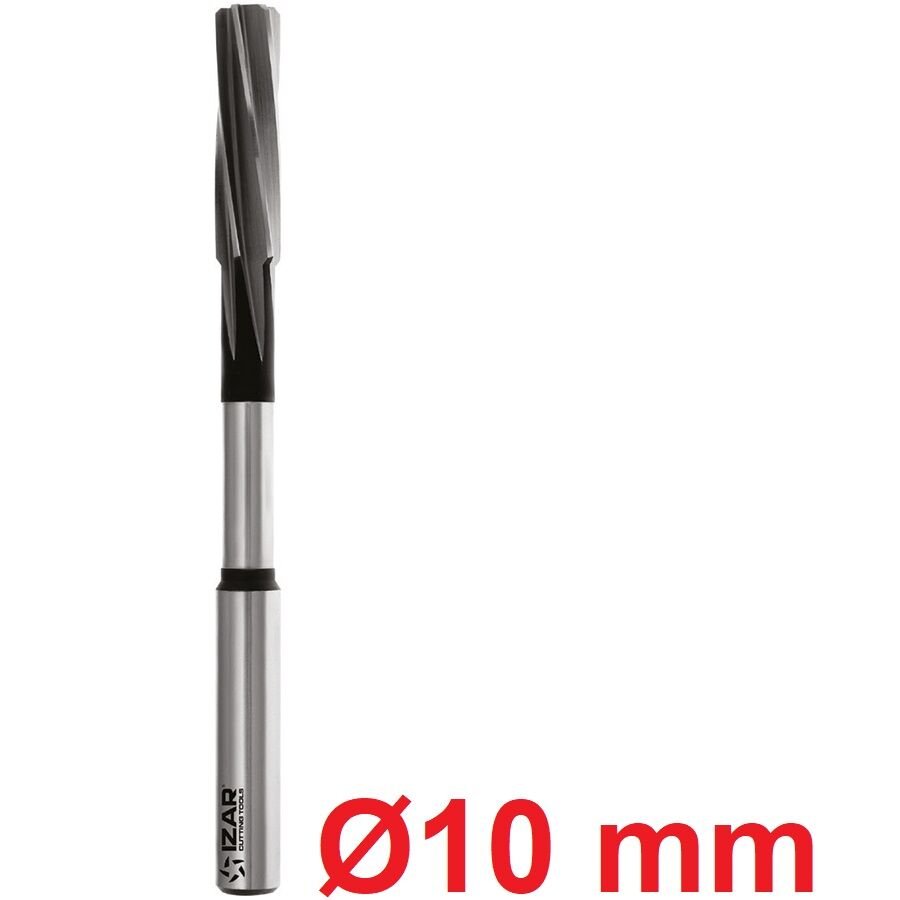 Ø10 mm Makina Raybası DIN 212