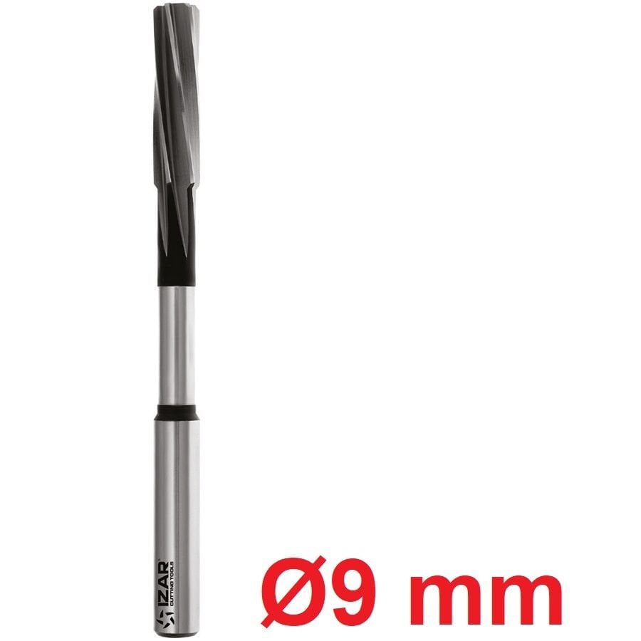 Ø9 mm Makina Raybası DIN 212