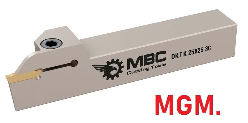 Dış Çap Kanal Açma Kateri