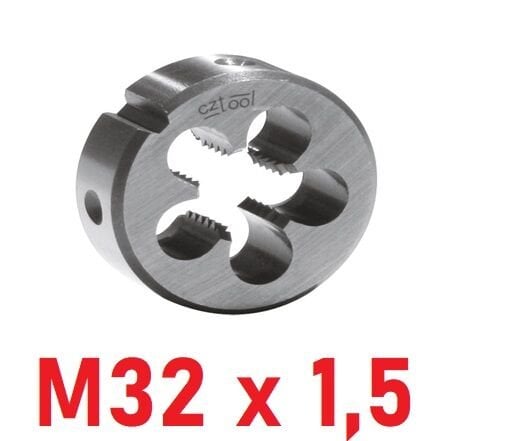 M32 x 1,5 Pafta Lokması