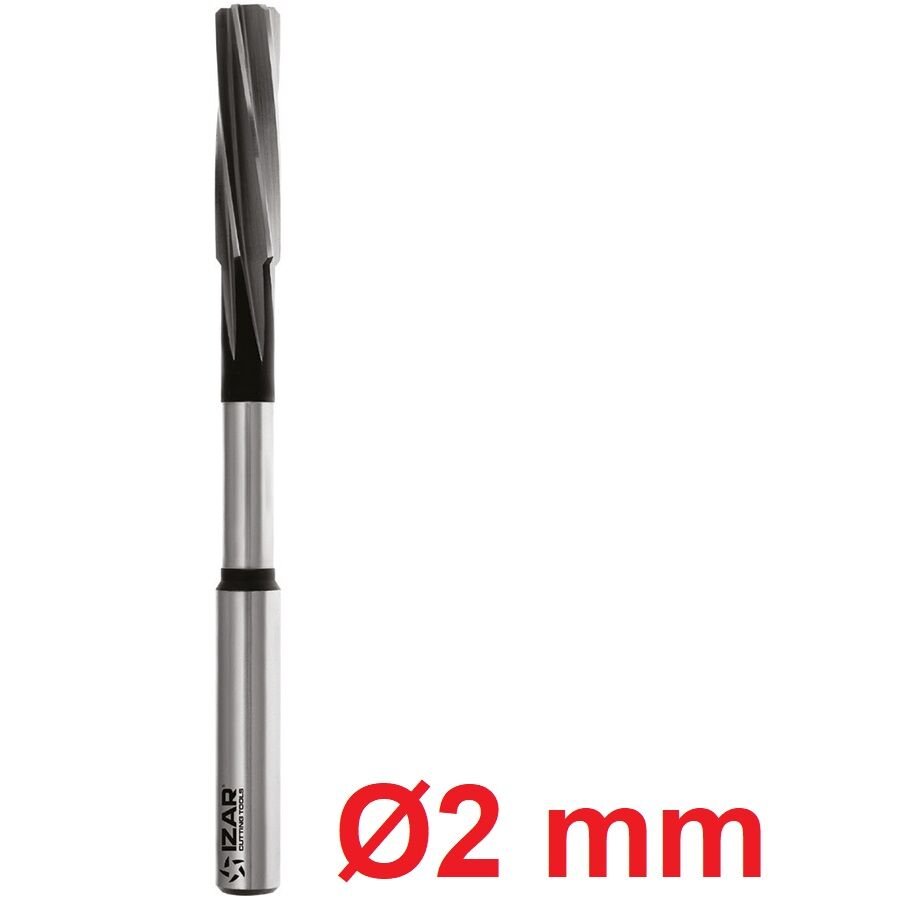 Ø2 mm Makina Raybası DIN 212