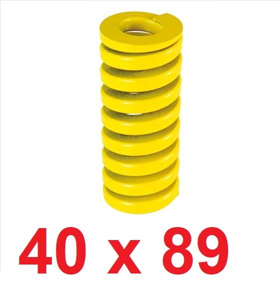 40 x 89 Sarı Yay