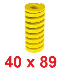 40 x 89 Sarı Yay