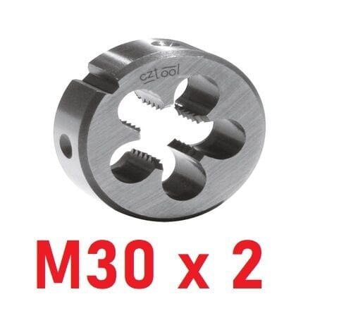 M30 x 2 Pafta Lokması