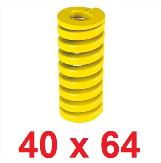 40 x 64 Sarı Yay