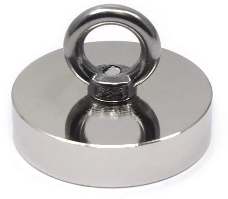 Fishing Magnet 60 MM
