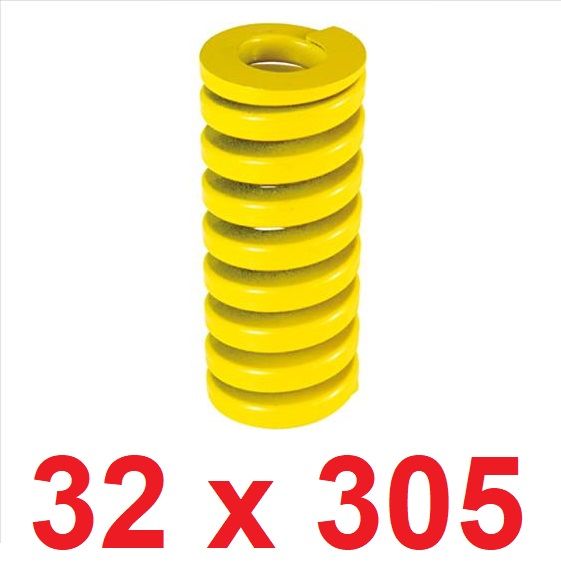 32 x 305 Sarı Yay