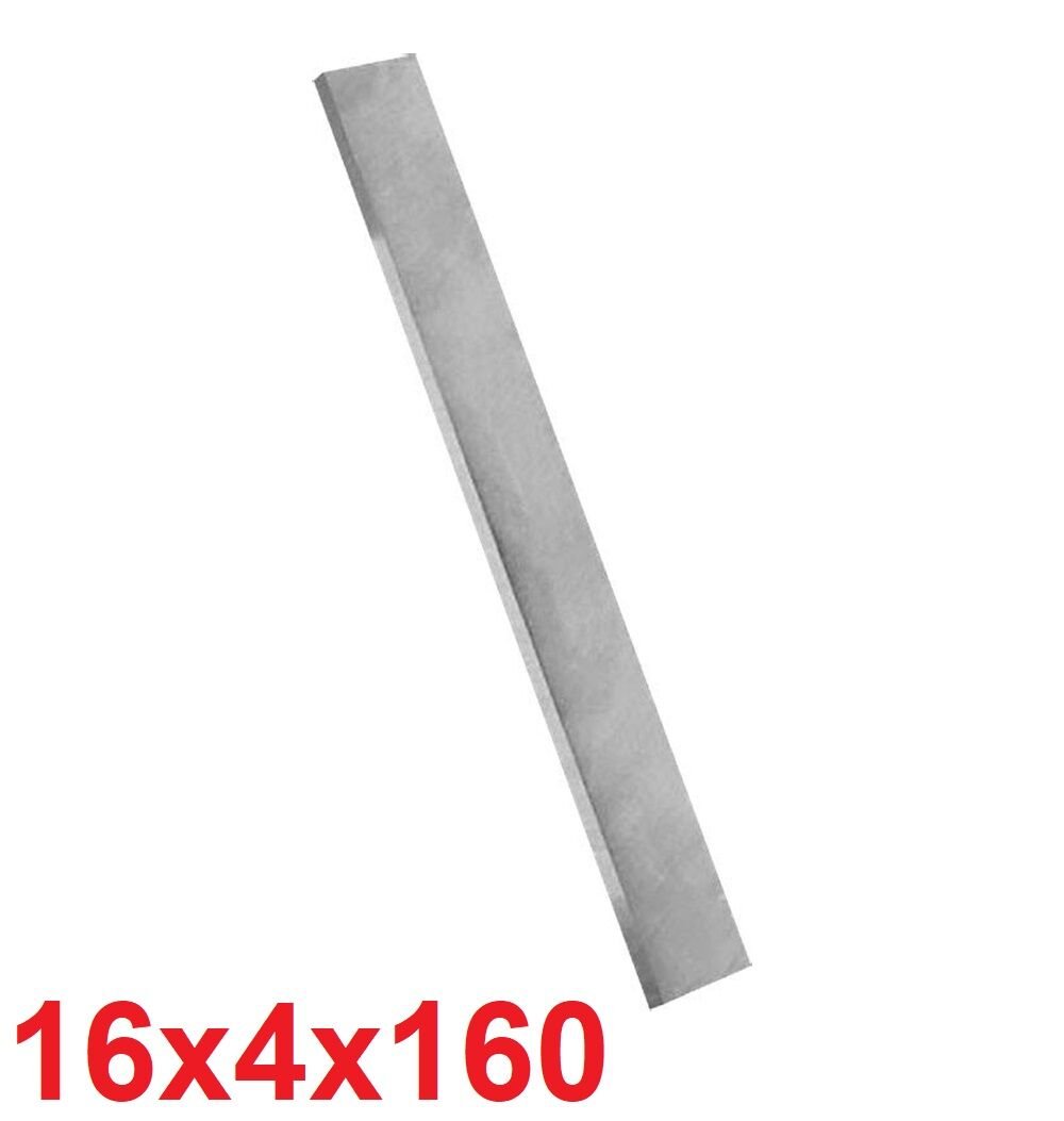 16x4x160 mm Trapez Kesme Kalemi HSS