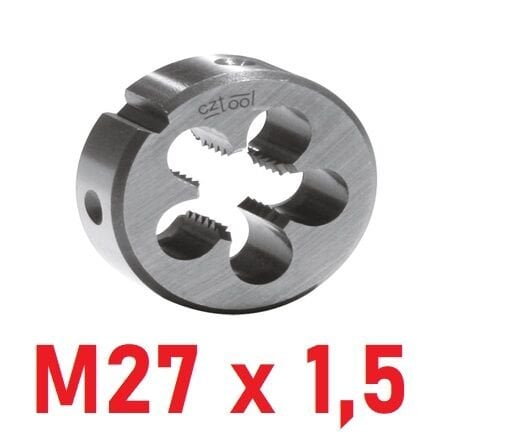 M27 x 1,5 Pafta Lokması