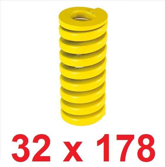 32 x 178 Sarı Yay