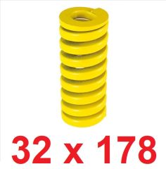 32 x 178 Sarı Yay
