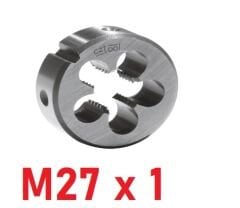 M27 x 1 Pafta Lokması