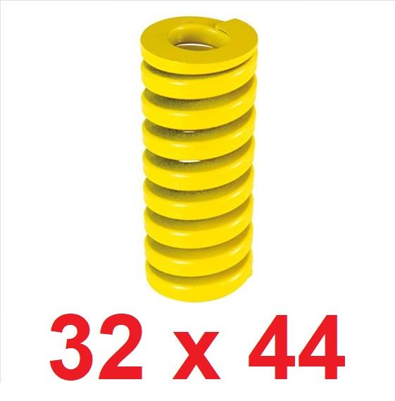 32 x 44 Sarı Yay