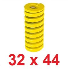 32 x 44 Sarı Yay