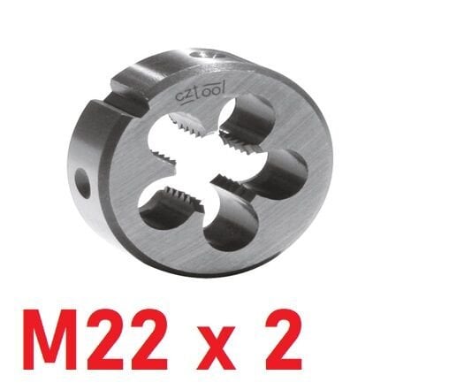 M22 x 2 Pafta Lokması