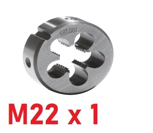 M22 x 1 Pafta Lokması
