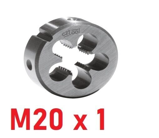 M20 x 1 Pafta Lokması