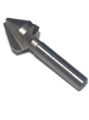 Havşa Freze 60 Derece DIN334 HSS-E