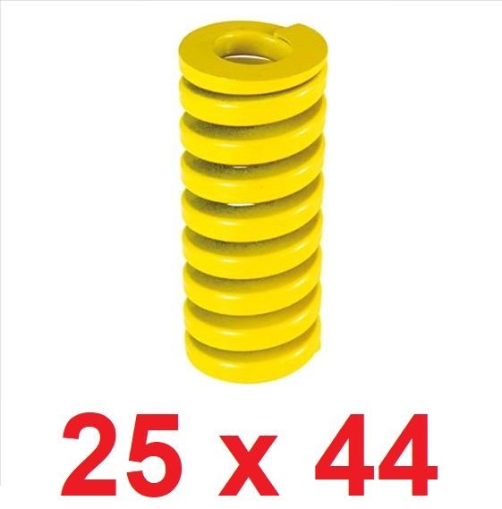 25 x 44 Sarı Yay