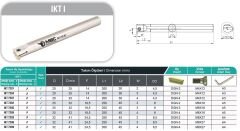 İç Çap Delik içi Kanal Kateri