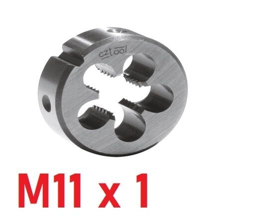 M11 x 1 Pafta Lokması