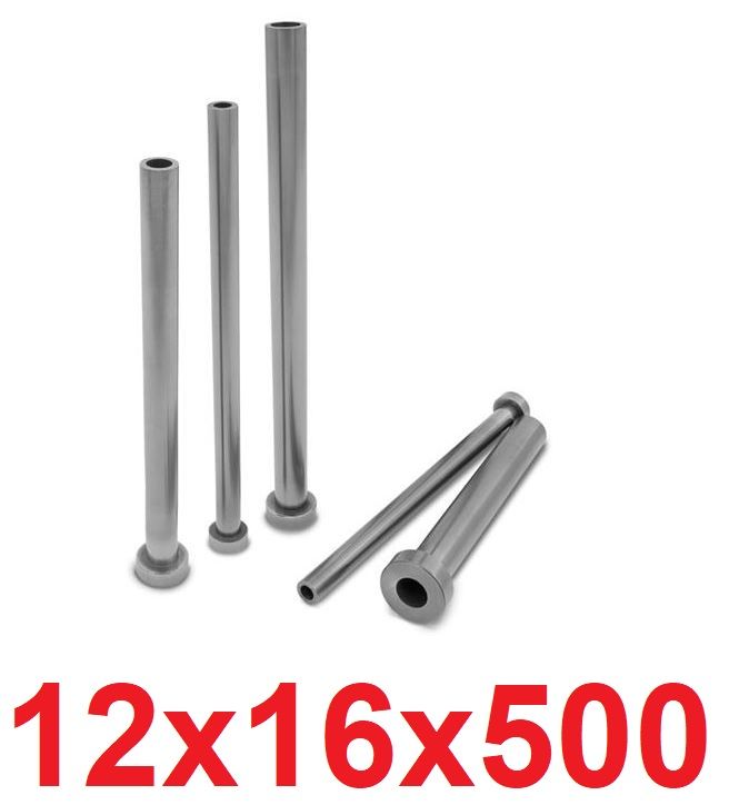 12 x 16 x 500 Boru İtici