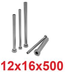 12 x 16 x 500 Boru İtici