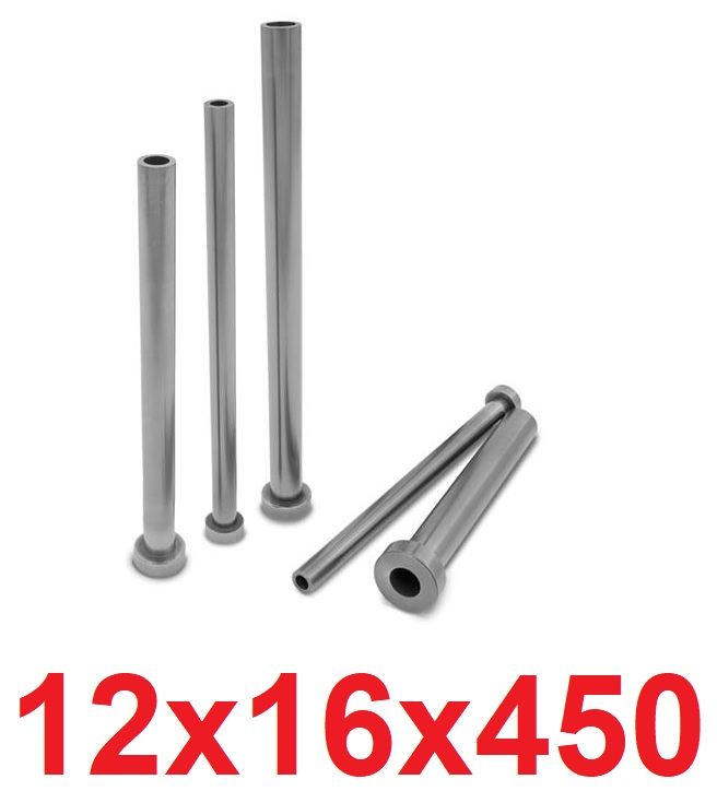 12 x 16 x 450 Boru İtici