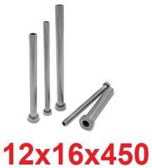 12 x 16 x 450 Boru İtici