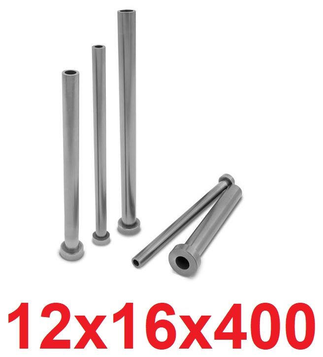 12 x 16 x 400 Boru İtici