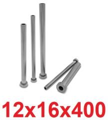 12 x 16 x 400 Boru İtici