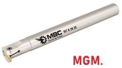 İç Çap Delik içi Kanal Kateri