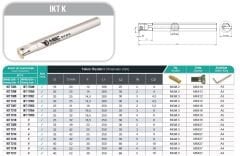 İç Çap Delik içi Kanal Kateri