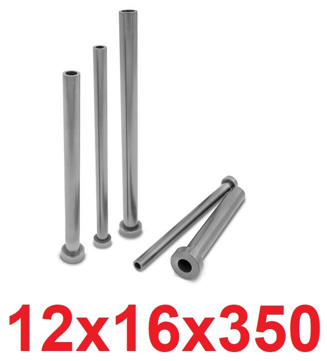 12 x 16 x 350 Boru İtici