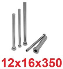 12 x 16 x 350 Boru İtici