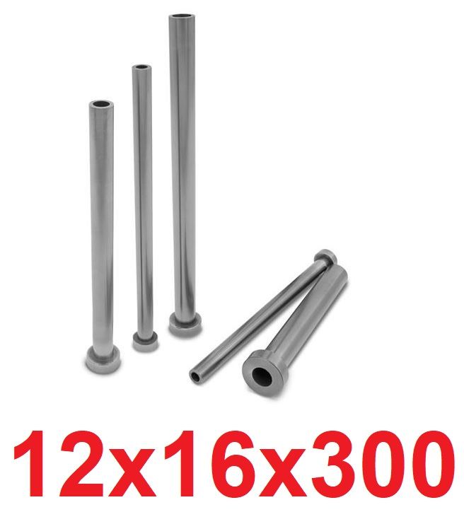 12 x 16 x 300 Boru İtici
