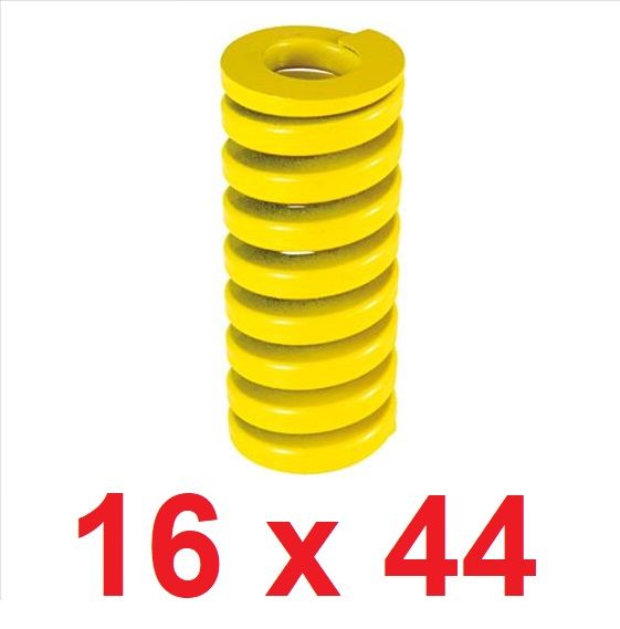 16 x 44 Sarı Yay