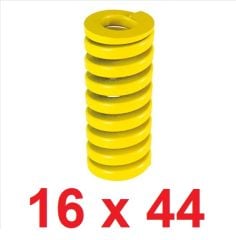 16 x 44 Sarı Yay