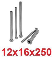 12 x 16 x 250 Boru İtici