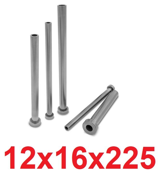 12 x 16 x 225 Boru İtici