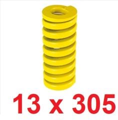 13 x 305 Sarı Yay