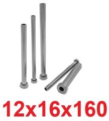 12 x 16 x 160 Boru İtici