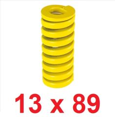 13 x 89 Sarı Yay